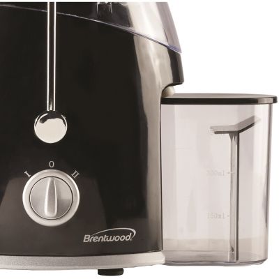 Image showing  2-Speed Juice Extractor