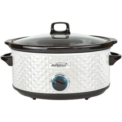 Cuisinart 6.5 qt. Programmable Slow Cooker at Tractor Supply Co