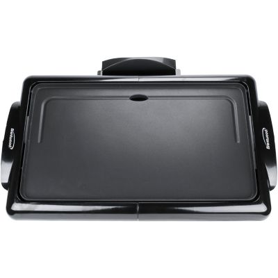 Image showing  Non-Stick Electric Griddle