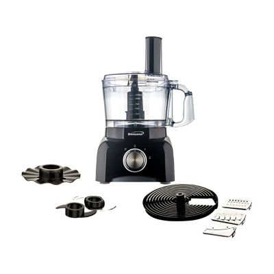 Brentwood Select 5-Cup Food Processor