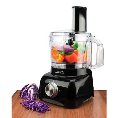 Image showing  5-Cup Food Processor