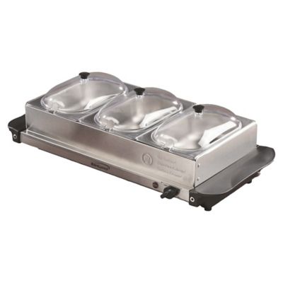 Bain Marie Buffet Food Warmer - Types, Uses, and Benefits