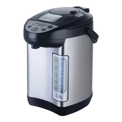 Image showing  3.3L Electric Instant Hot Water Dispenser