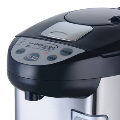 Image showing  3.3L Electric Instant Hot Water Dispenser