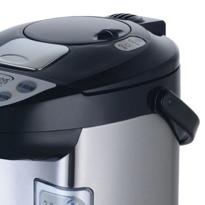 Image showing  3.3L Electric Instant Hot Water Dispenser