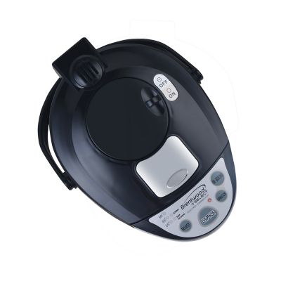 Image showing  4L Electric Instant Hot Water Dispenser