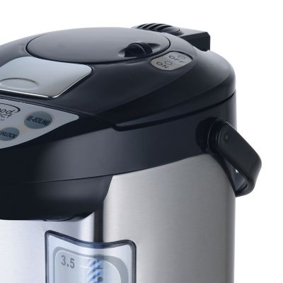 Image showing  4L Electric Instant Hot Water Dispenser
