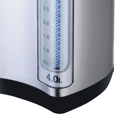Image showing  4L Electric Instant Hot Water Dispenser