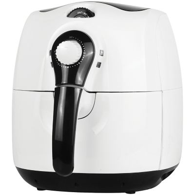 Brentwood select air outlet fryer