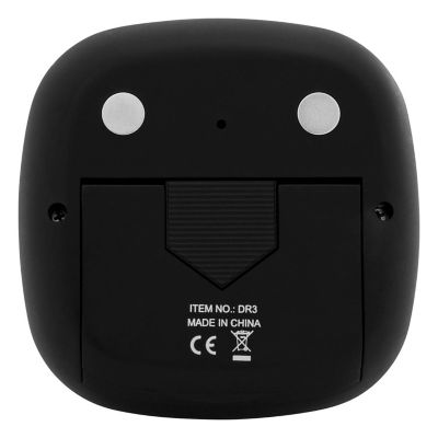 Image showing  Touchscreen Digital Timer, Black