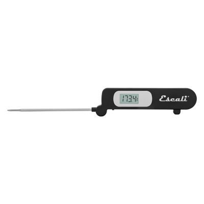 Image showing  Folding Digital Thermometer