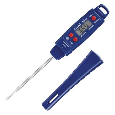 Escali Waterproof Digital Thermometer