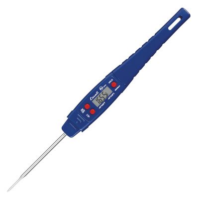 Image showing  Waterproof Digital Thermometer