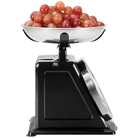 Kitchen Scale With Bowl – MAOMA ART