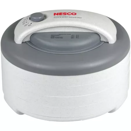 Nesco 500W Snackmaster Food Dehydrator Dehydrators