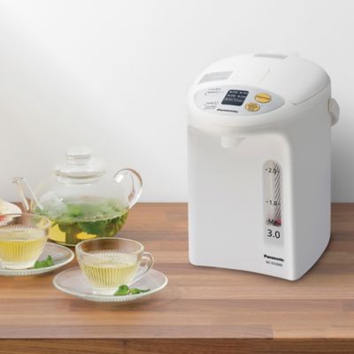 Image showing  3L Thermo Pot