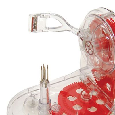 Image showing  Apple Pro Peeler with Apple Core Slicer