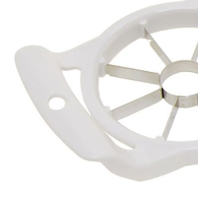 Image showing  Apple Pro Peeler with Apple Core Slicer