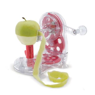 Image showing 6 th Starfrit Apple Pro Peeler with Apple Core Slicer