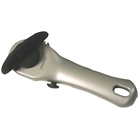 Starfrit Securimax Auto Can Opener, Hygienic Can Opener