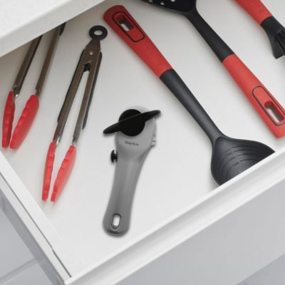 Image showing  Securimax Auto Can Opener, Hygienic Can Opener