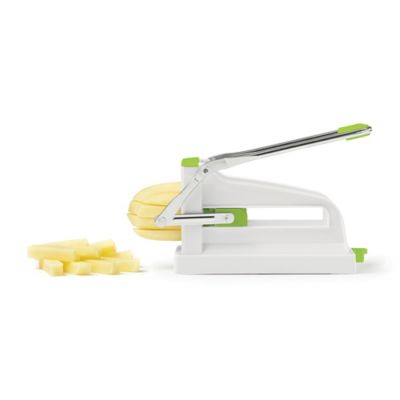 Image showing  Fry Cutter with Stainless Steel Blades