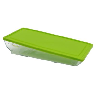 Image showing 8 th Starfrit Easy Mandoline with 4 Different Blades