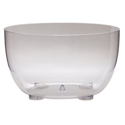 Image showing 5 th Starfrit 5 qt. Salad Spinner, Green/White