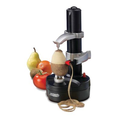 Image showing  Rotato Express Electric Potato Peeler