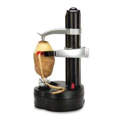 Image showing  Rotato Express Electric Potato Peeler