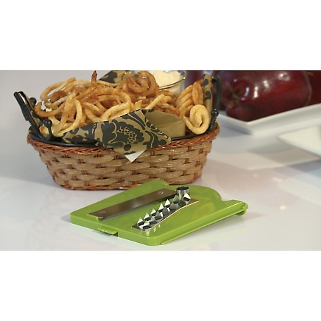 Starfrit Electric Spiralizer Vegetable Noodles | Open Box 