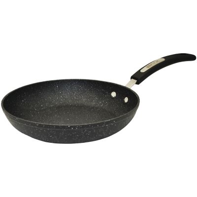 Starfrit THE ROCK 8 in. Fry Pan with Bakelite Handle