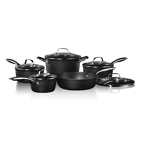 Heritage The Rock Frying Pan Non-stick, Dishwasher & Oven Safe