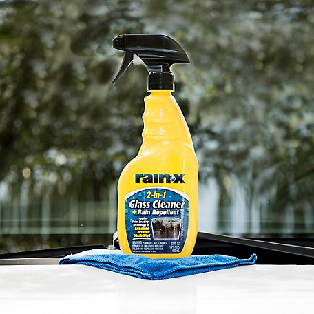 Save on Rain-X Multi-Surface Cleaner Order Online Delivery