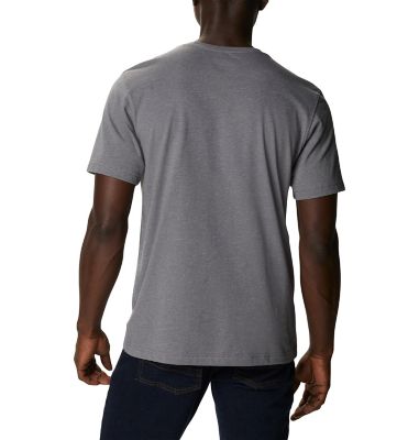Image showing  Men's Thistletown Hills Short-Sleeve T-Shirt