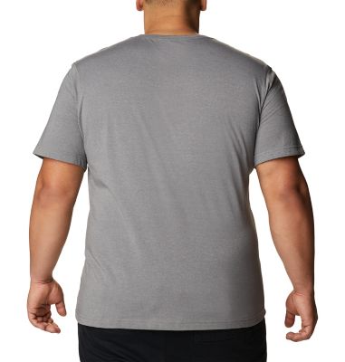 Image showing 6 th Columbia Sportswear Men's Thistletown Hills Short-Sleeve T-Shirt