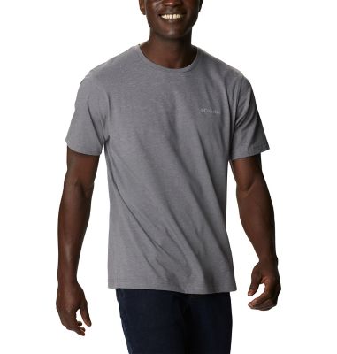 Image showing 3 th Columbia Sportswear Men's Thistletown Hills Short-Sleeve T-Shirt