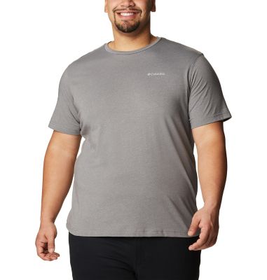 Image showing 5 th Columbia Sportswear Men's Thistletown Hills Short-Sleeve T-Shirt