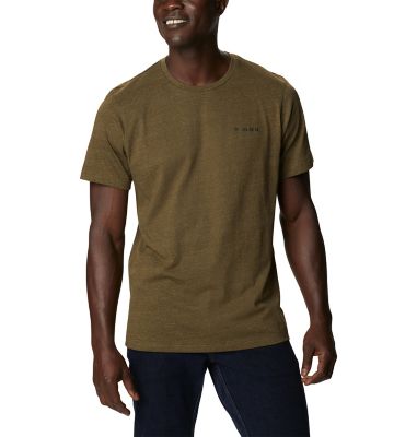 Columbia Sportswear Men's Short-Sleeve Thistletown Hills Shirt