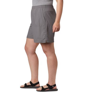 Image showing 7 th Columbia Sportswear Women's Classic Fit Sandy River Shorts