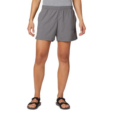 Image showing 0 th Columbia Sportswear Women's Classic Fit Sandy River Shorts