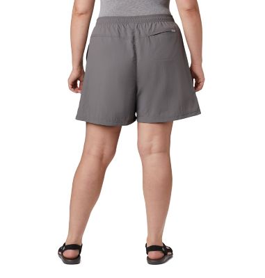 Image showing 6 th Columbia Sportswear Women's Classic Fit Sandy River Shorts