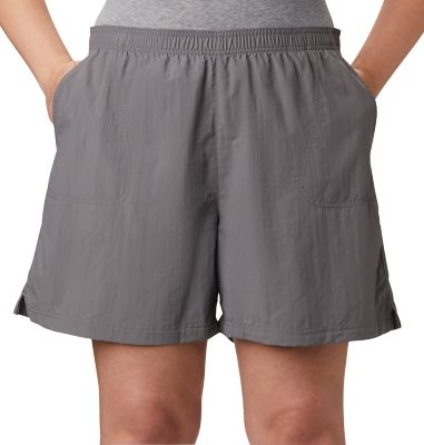 Image showing 8 th Columbia Sportswear Women's Classic Fit Sandy River Shorts