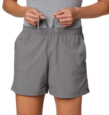 Image showing  Women's Classic Fit Sandy River Shorts
