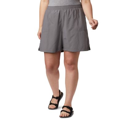 Image showing 5 th Columbia Sportswear Women's Classic Fit Sandy River Shorts