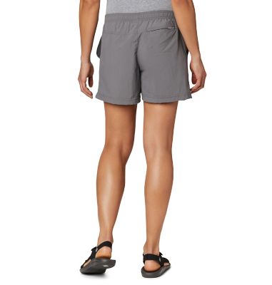 Image showing  Women's Classic Fit Sandy River Shorts