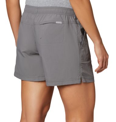 Image showing  Women's Classic Fit Sandy River Shorts
