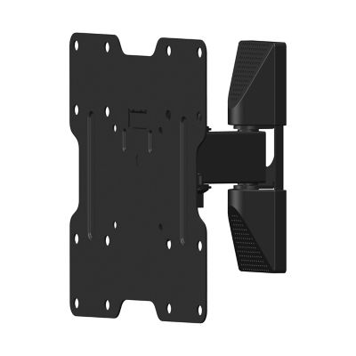 Stanley 13 in. to 37 in. DIY Basics Full-Motion TV Mount, 40 lb. Capacity