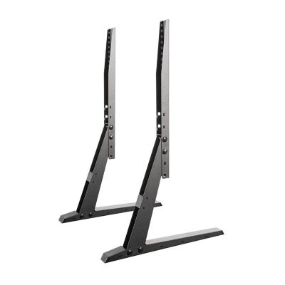 Image showing  32 in. to 70 in. Flat Panel Tabletop TV Mount