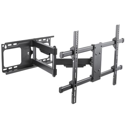 Black & Decker 40 in. to 86 in. Full-Motion Flat Panel Large TV Mount